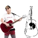 Professional-Padded-Guitar-Belt-3.webp