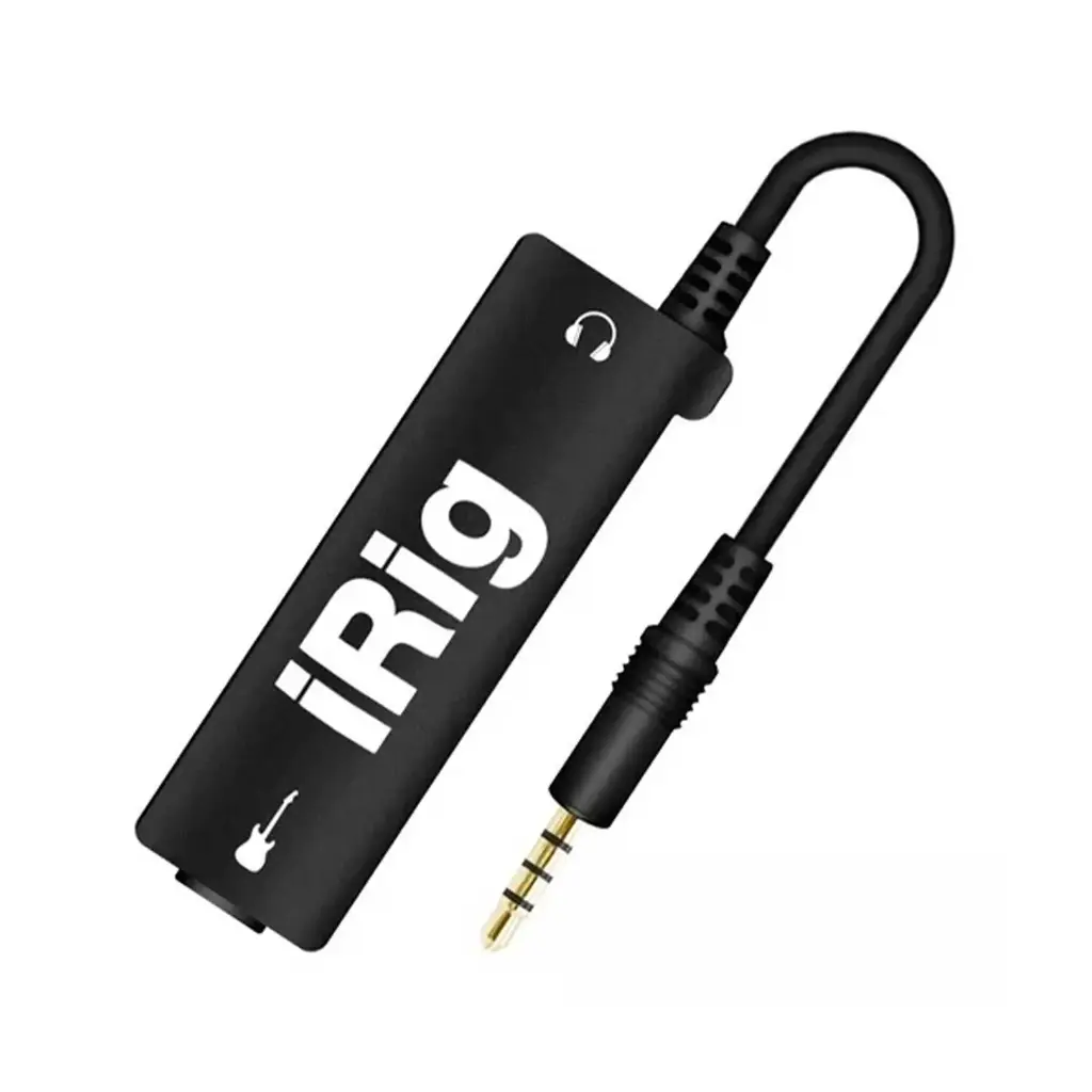 iRig