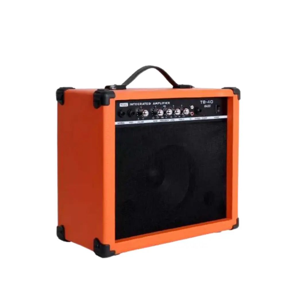TG-40 Guitar Amplifier