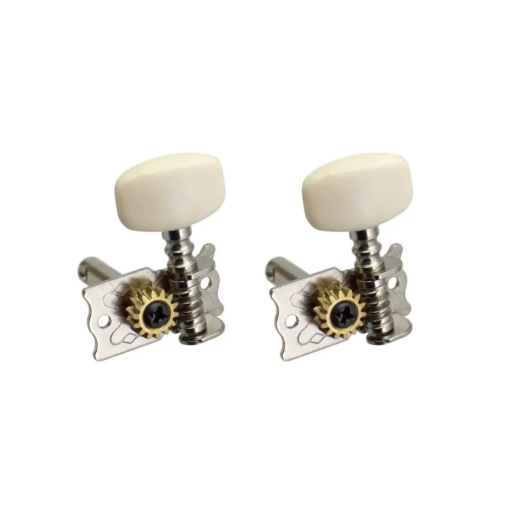 Acoustic Guitar Keys