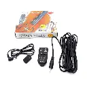 Violin Pickup Amplifier