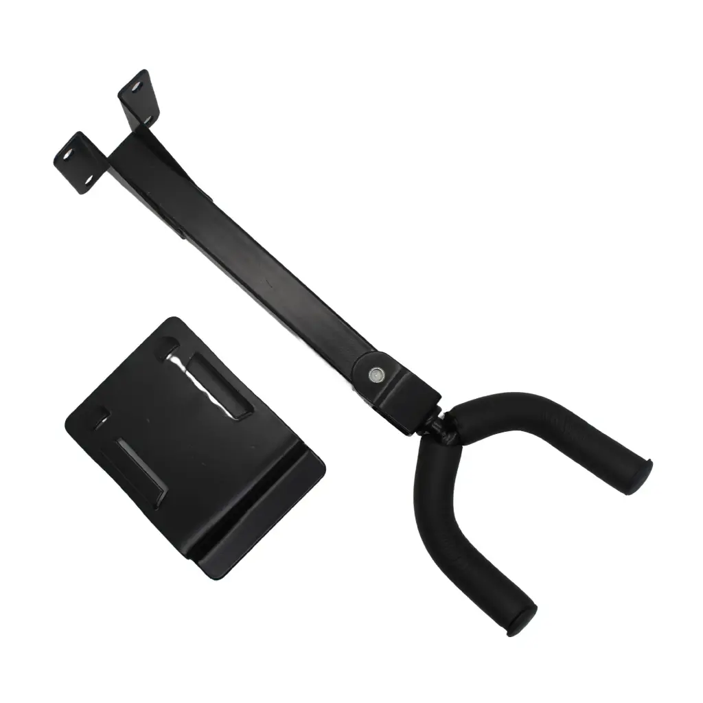 Guitar Long Wall Stand
