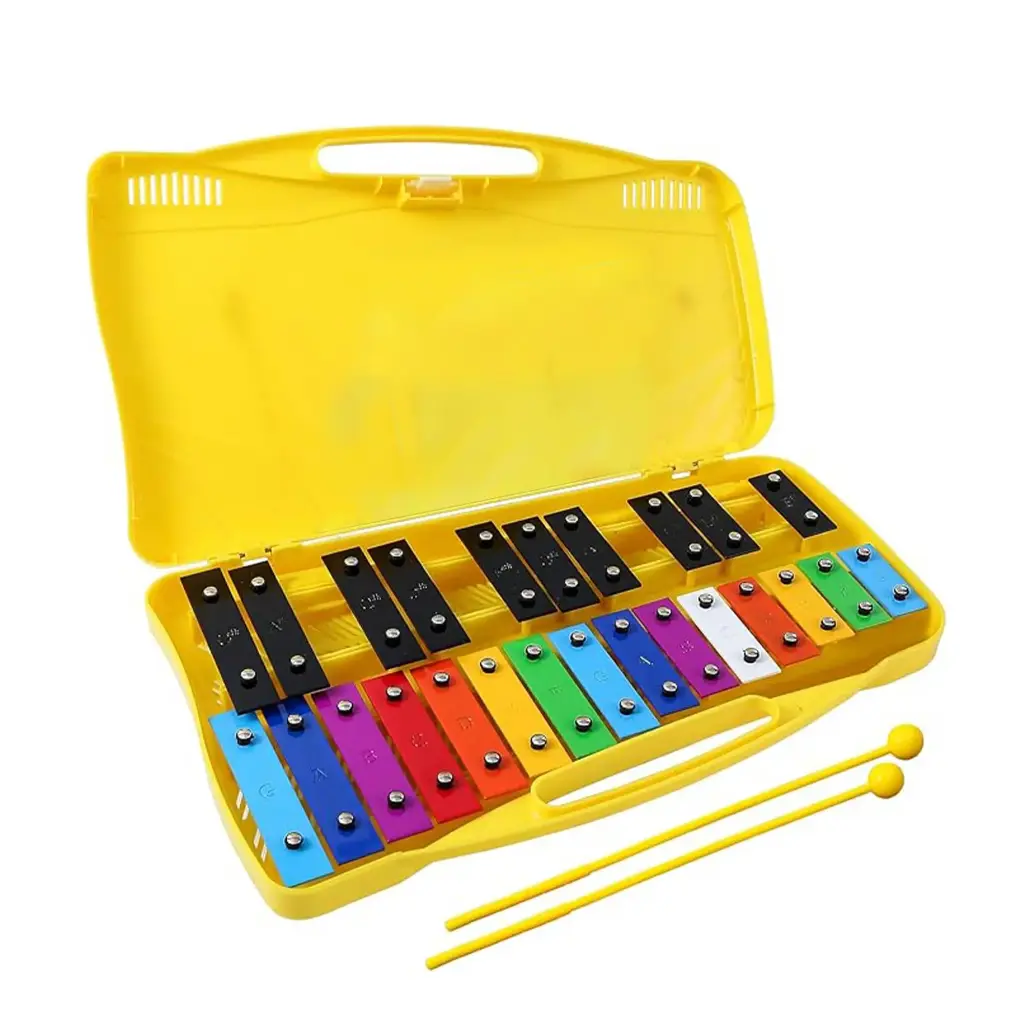 Double Xylophone