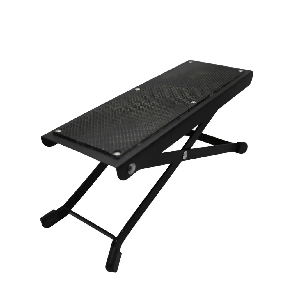 Guitar Footrest