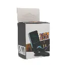 Clip on tuner