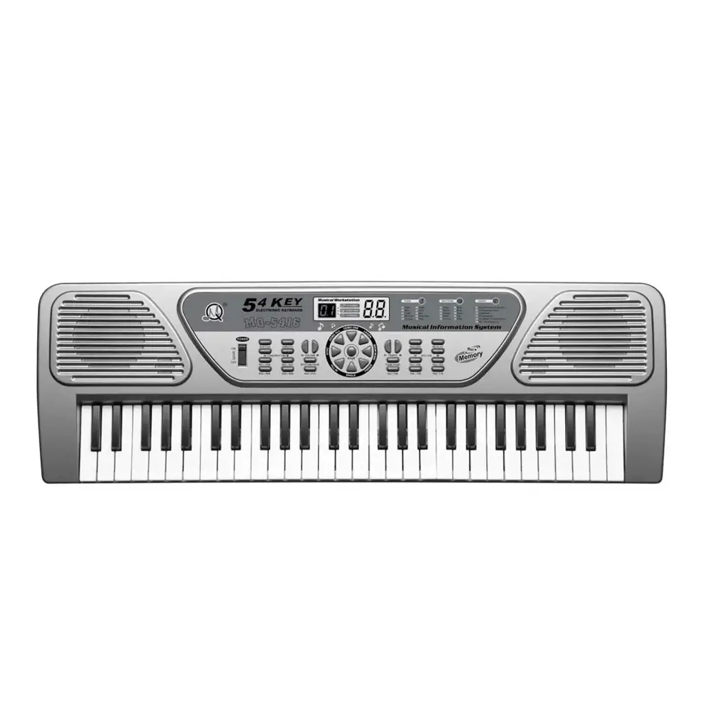 MQ-5416 Electronic Keyboard