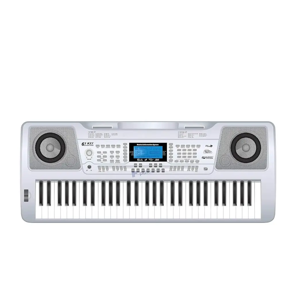 LP-6110E Keyboard
