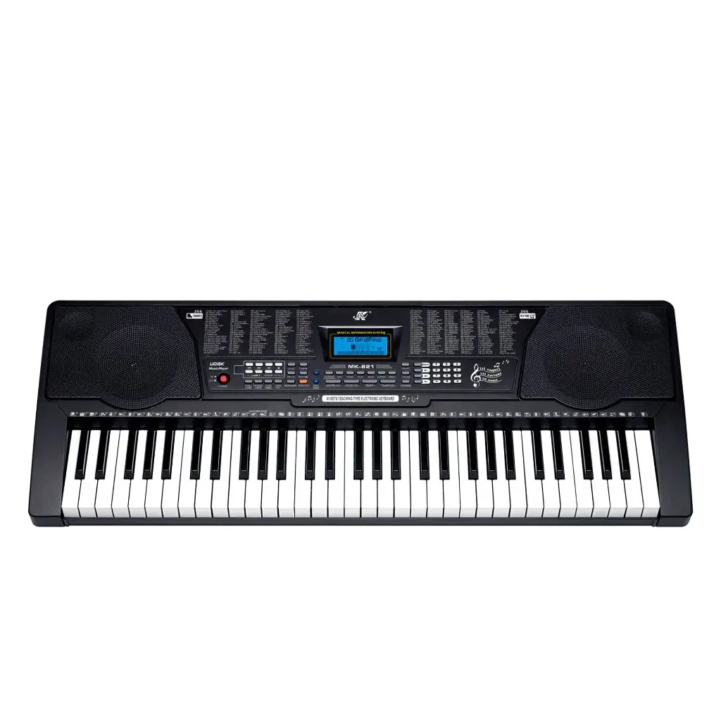 MK-821 Keyboard