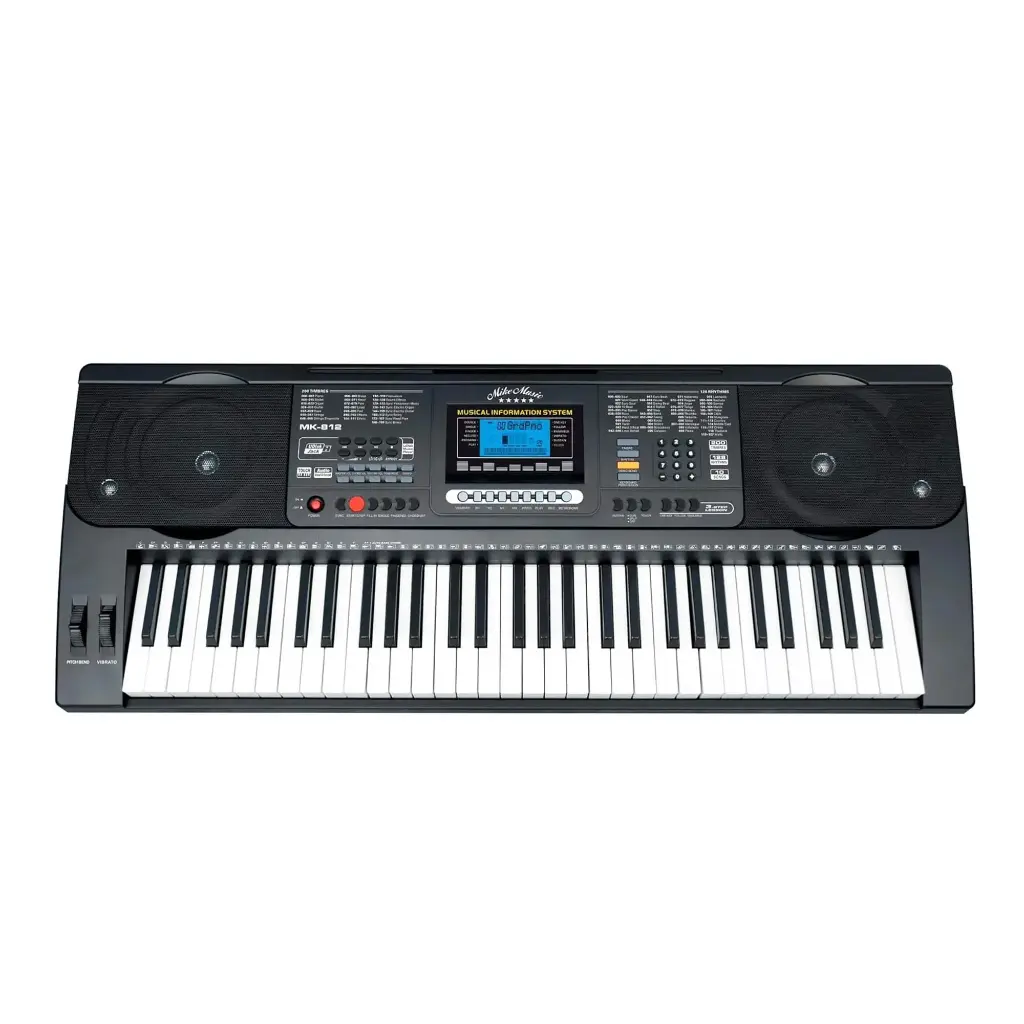 MK-812 Keyboard