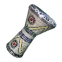 Egyptian Mosaic Darbuka