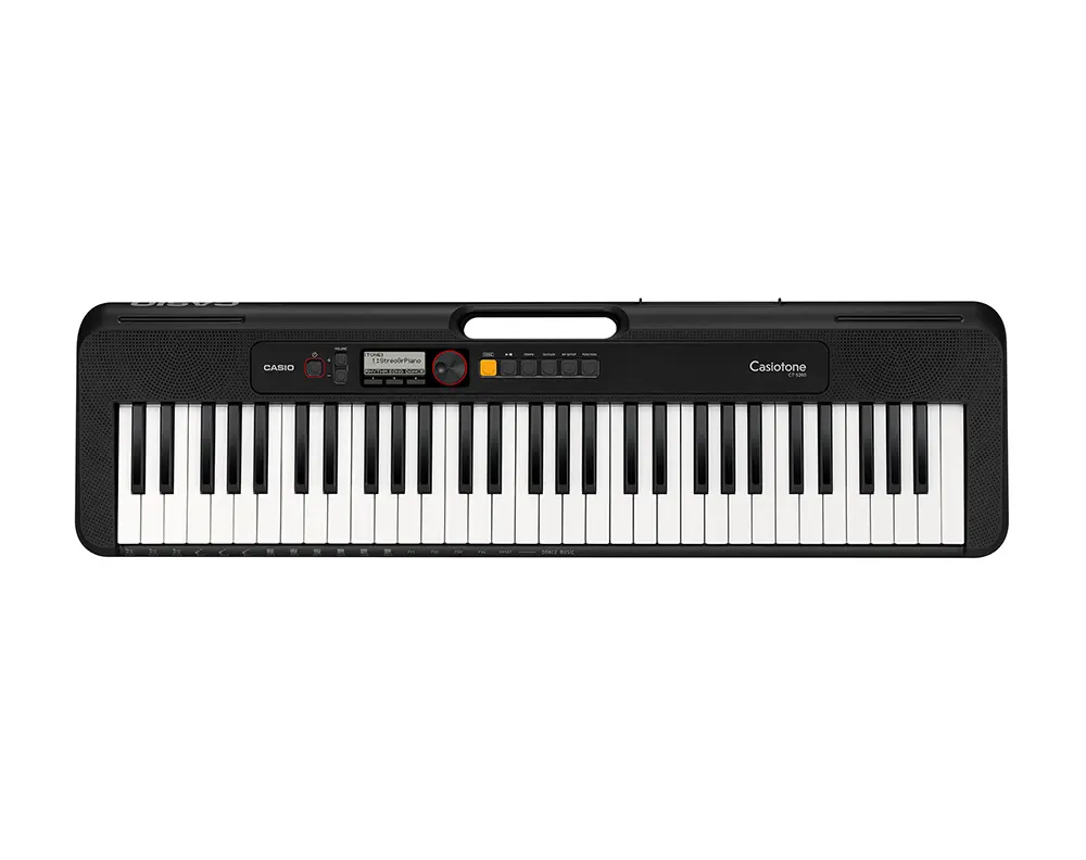 Casio Casiotone CT-S200
