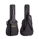 Padded Guitar Bag Case 