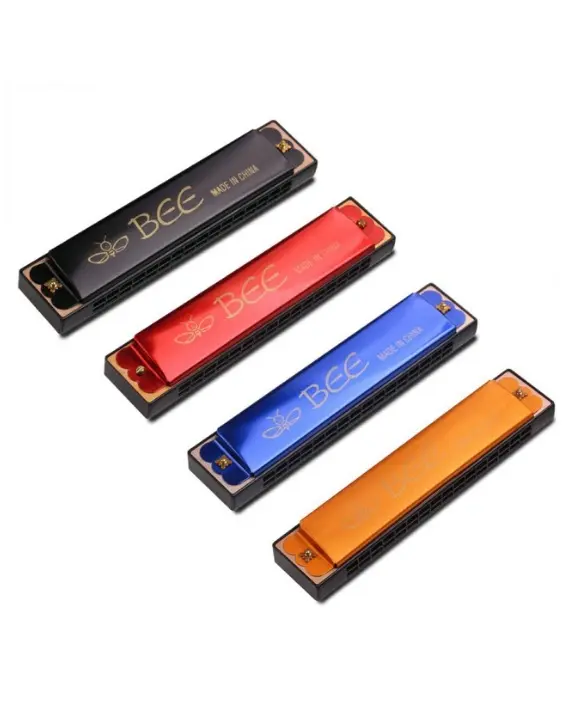 Harmonica Bee