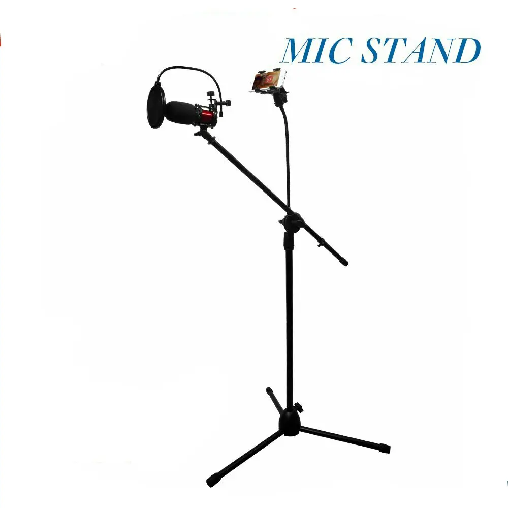 Floor Condenser MIC Stand (M-200)