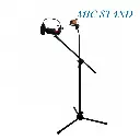 Floor Condenser MIC Stand (M-200)