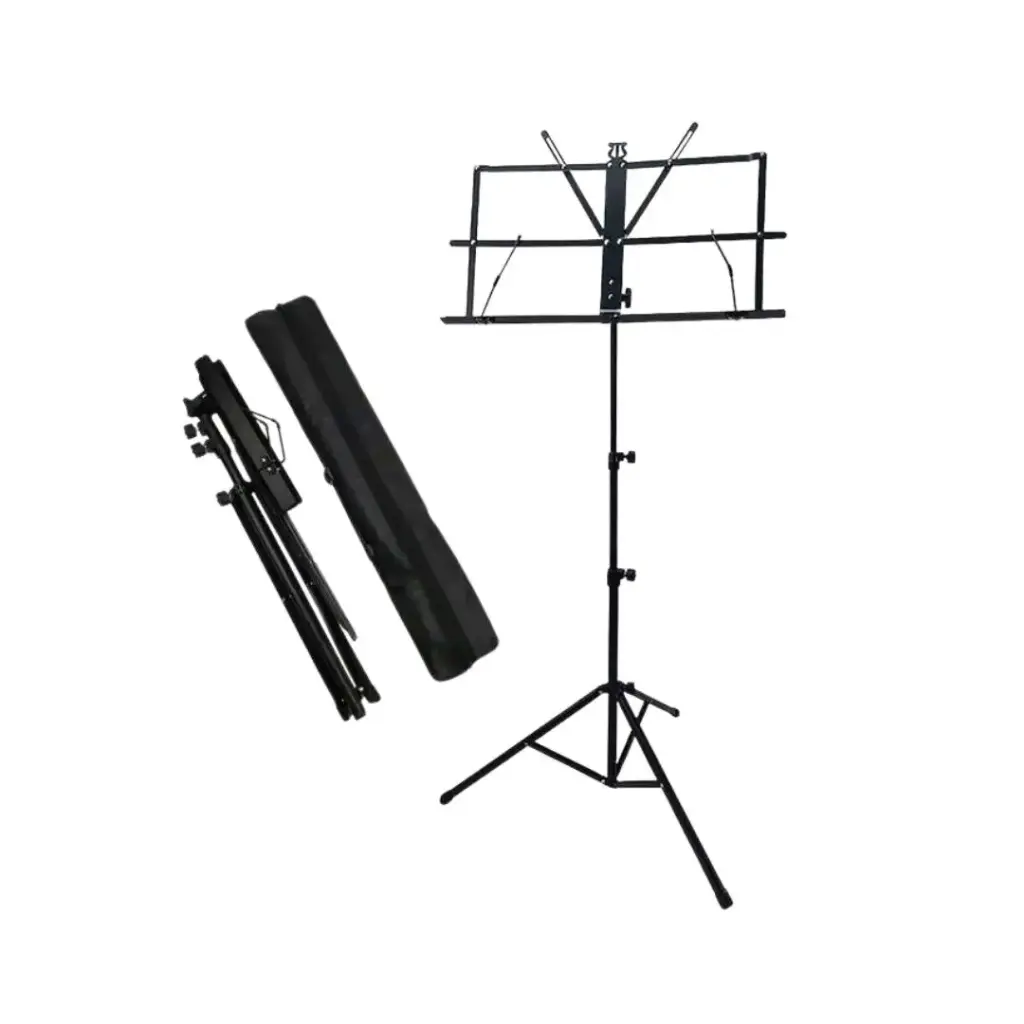 Music Stand Note