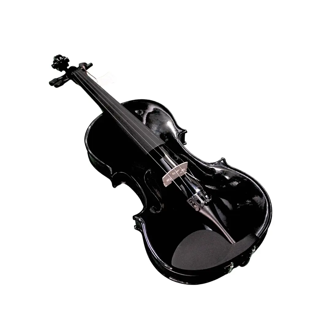 Black Violin European