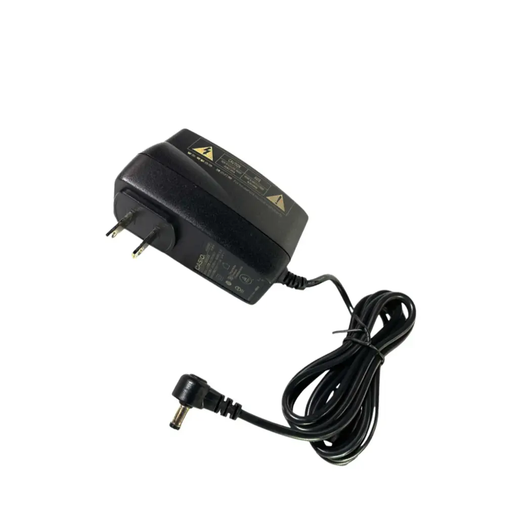 Casio AD-E95100LG AC Adaptor