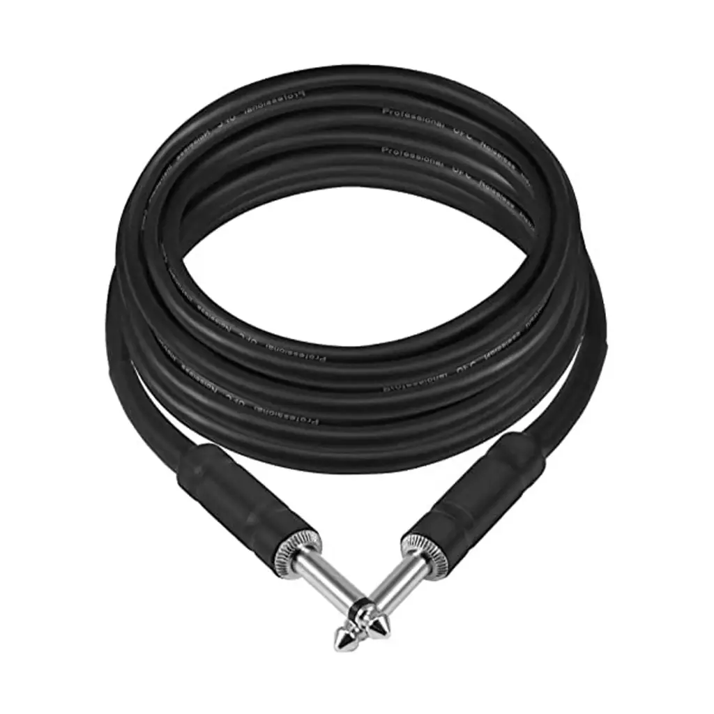 Amplifier Cable