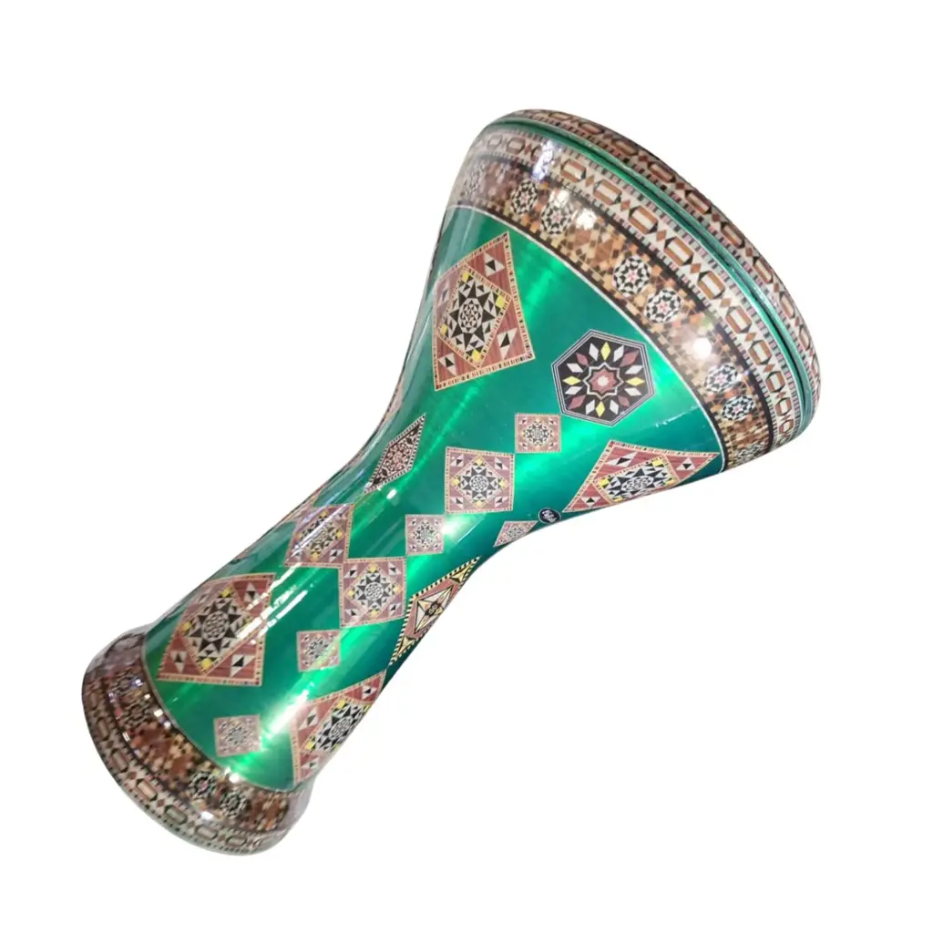 Masterpiece Darbuka 
