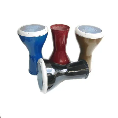 Aluminum Darbuka