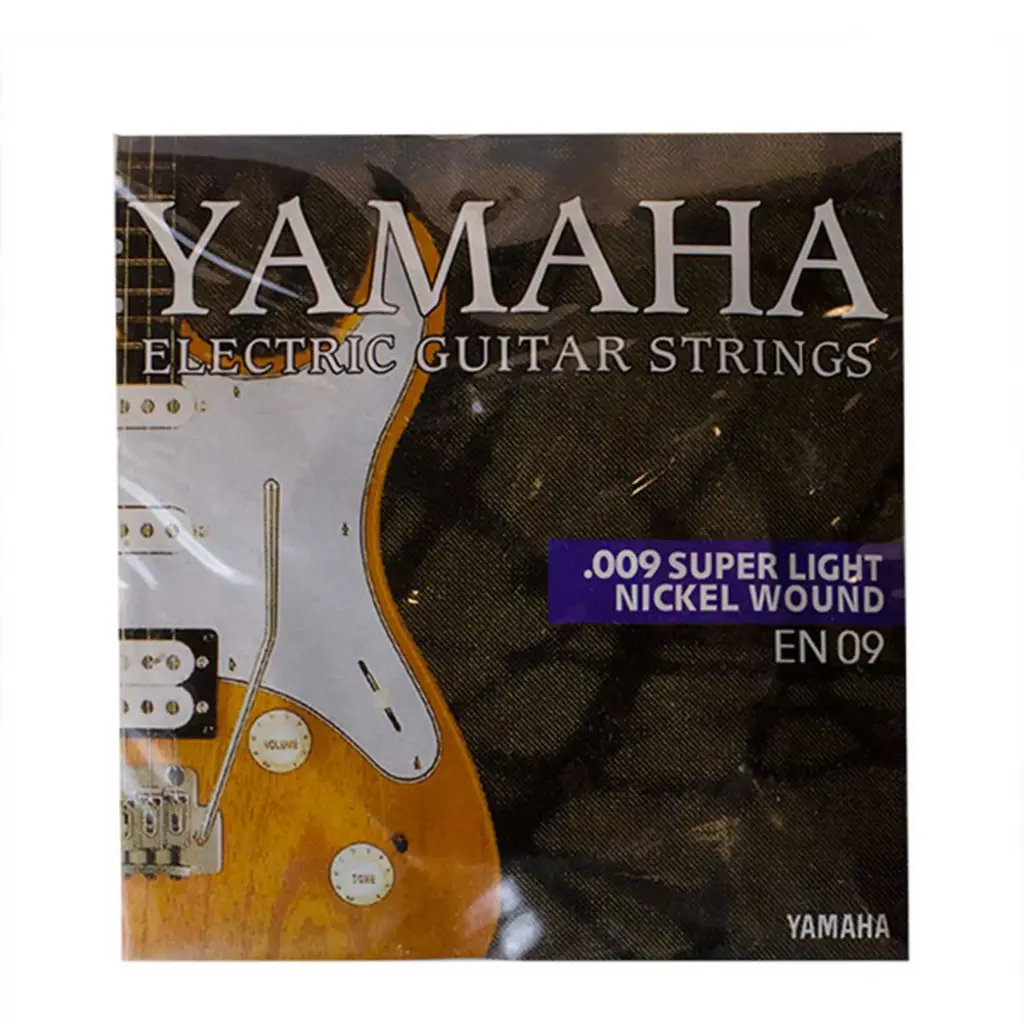 Yamaha Electrical Guitar Strings