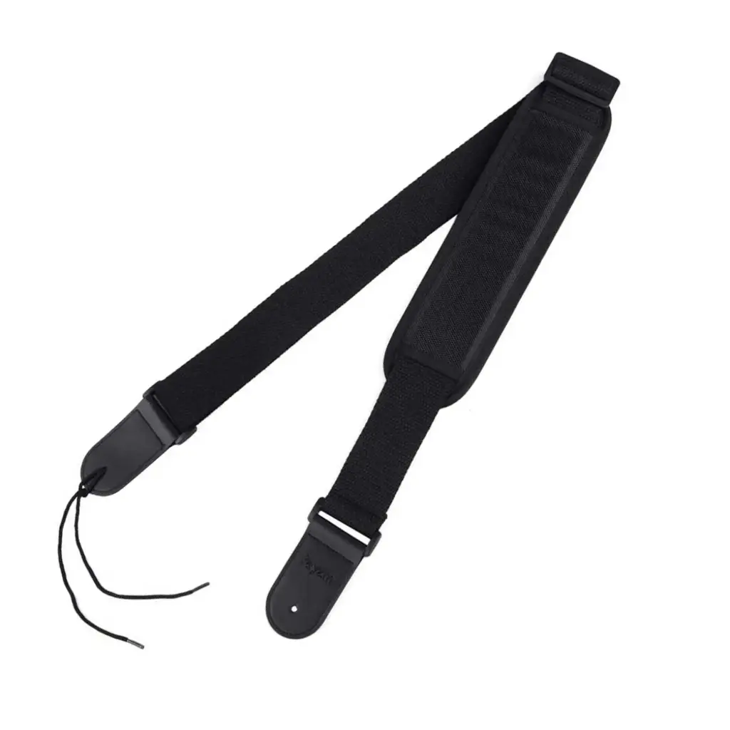 Professional Padded Guitar Belt