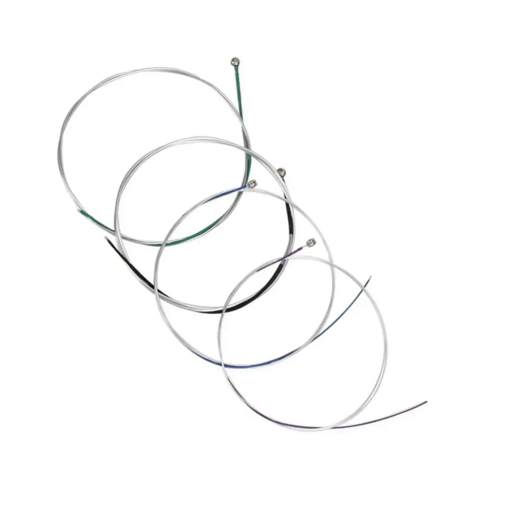 Violin Strings