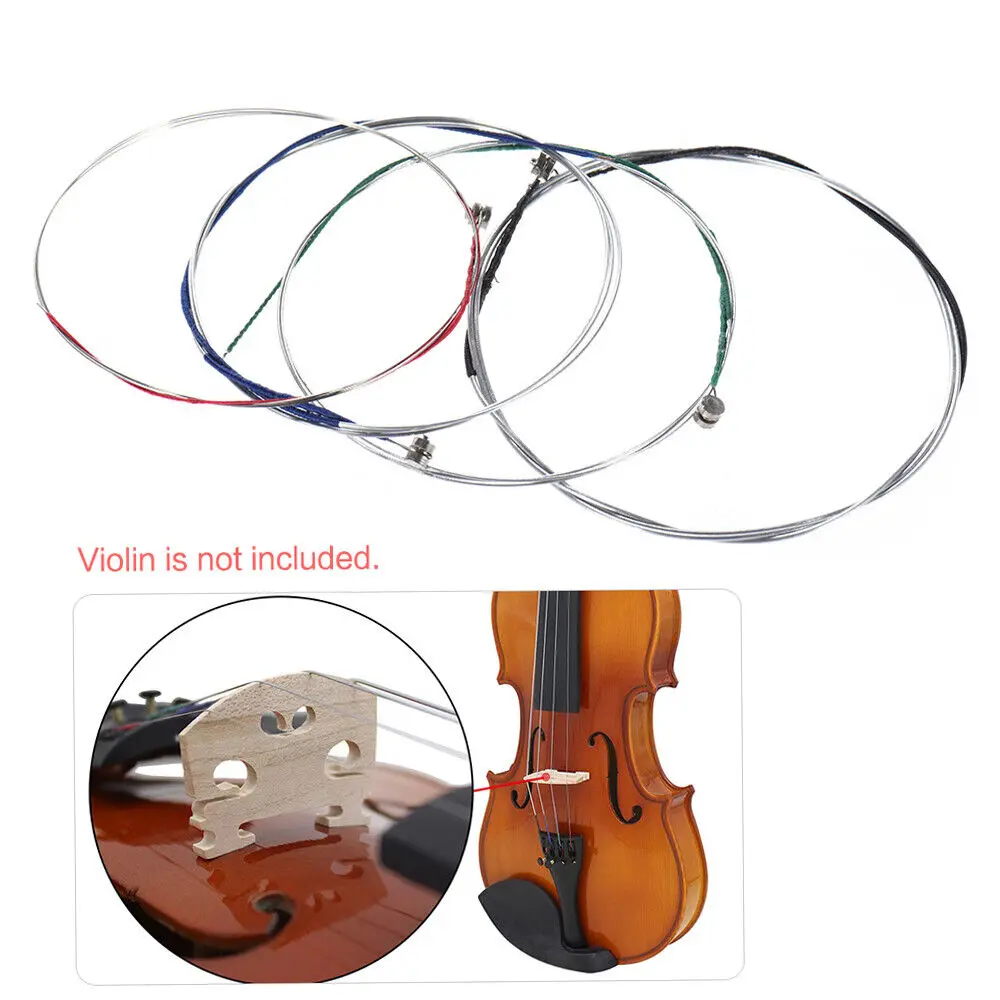 Violin Strings