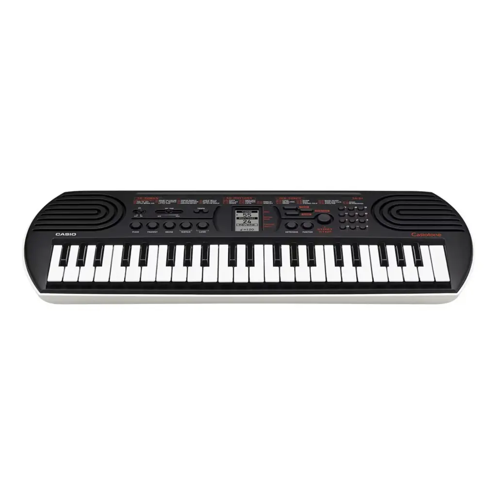 Casio Casiotone SA-81H2 Keyboard
