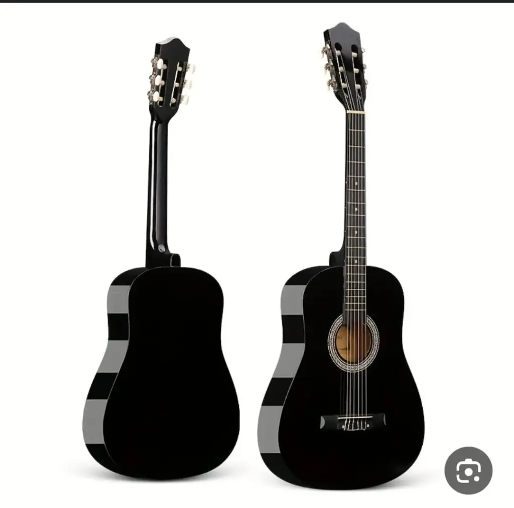 European Guitar Sundman 1\2