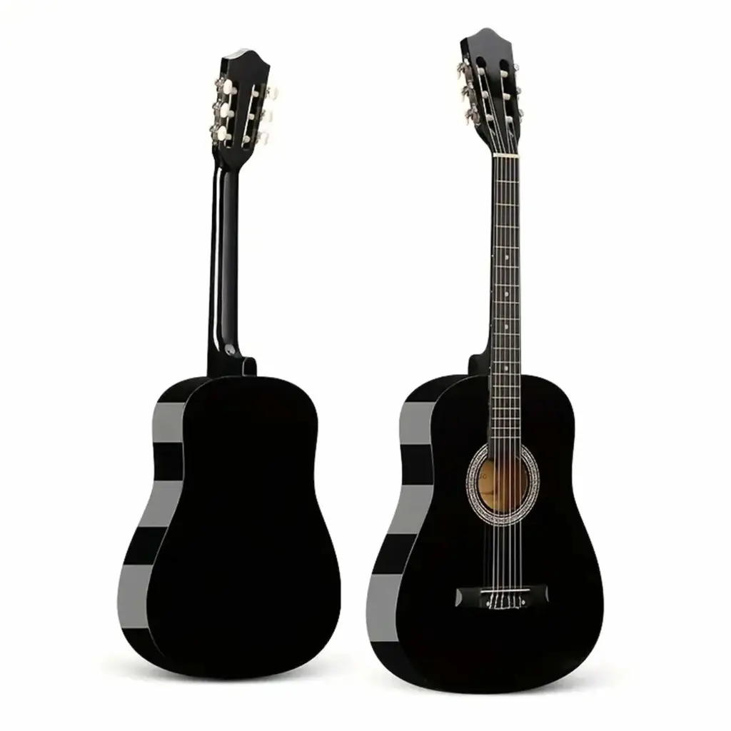 Sundman C29 European Classical Guitar