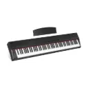 88-Key Electronic Piano Keyboard