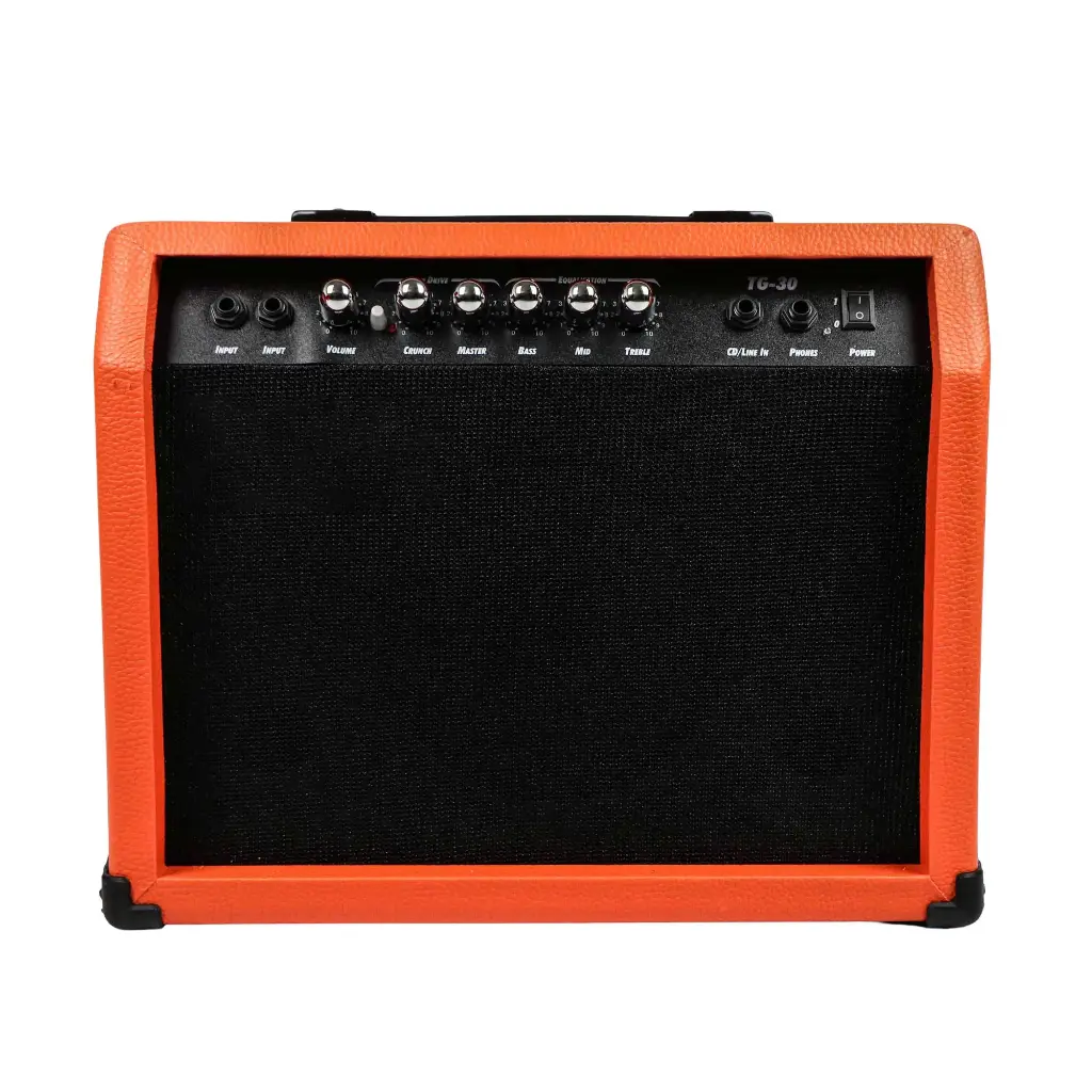 Guitar Amplifier 10TG-20TG-30TG-40TG