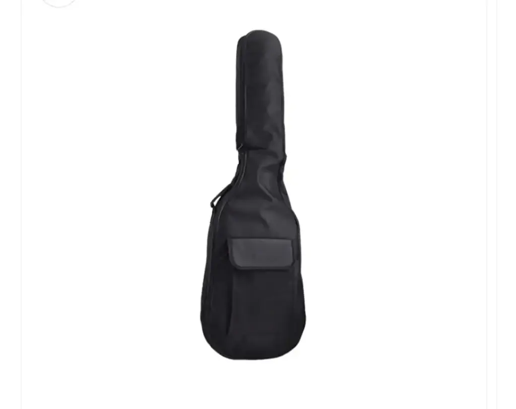  Guitar Electric Bag