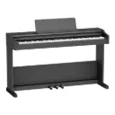 Samick 88-Key Digital Piano – Full-Size Home Piano with Stand, Music Rest & 3-Pedal Unit