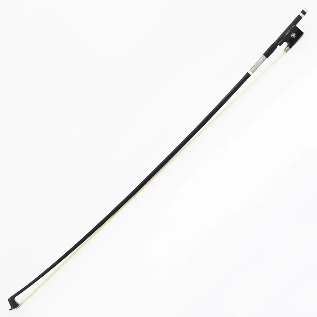 Carbon Violin Bow (Archet) – Lightweight Carbon Fiber Bow for Violin Practice & Performance