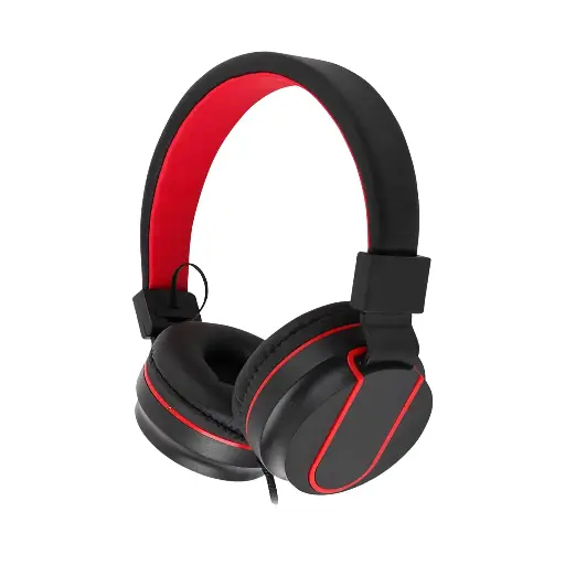 Stereo Bass Gaming Headphones