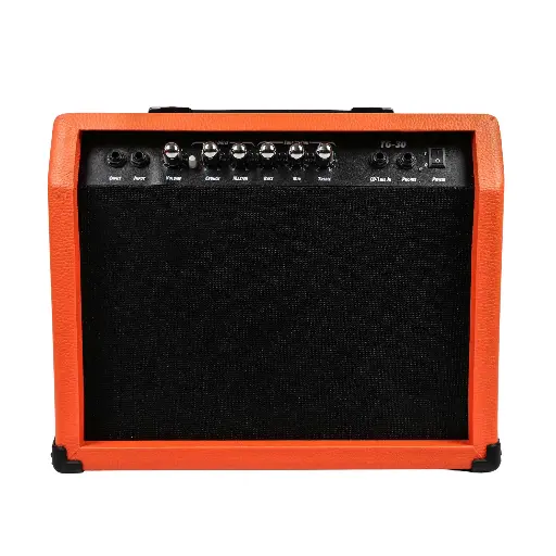 Guitar Amplifier 10TG-20TG-30TG-40TG