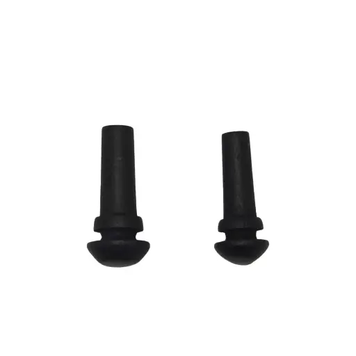 Large Violin Endpin