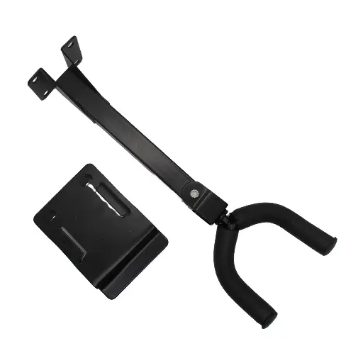 Guitar Long Wall Stand