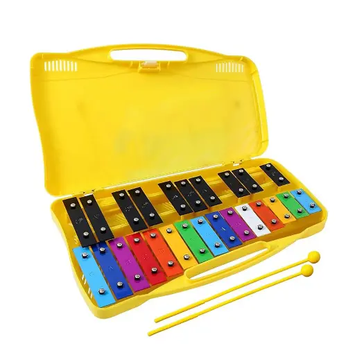 Double Xylophone