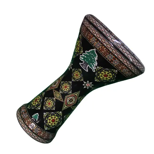 Masterpiece Darbuka 