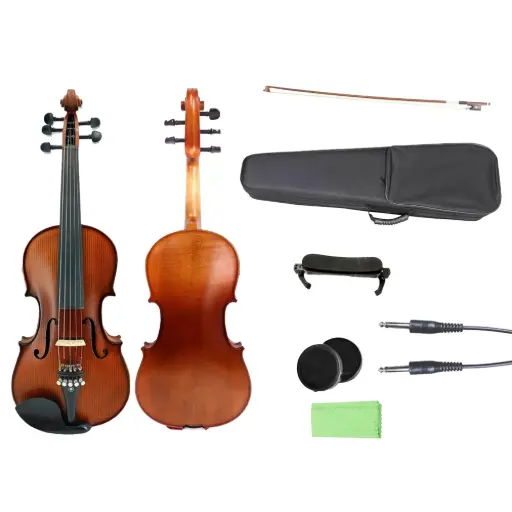 Electro Violin European