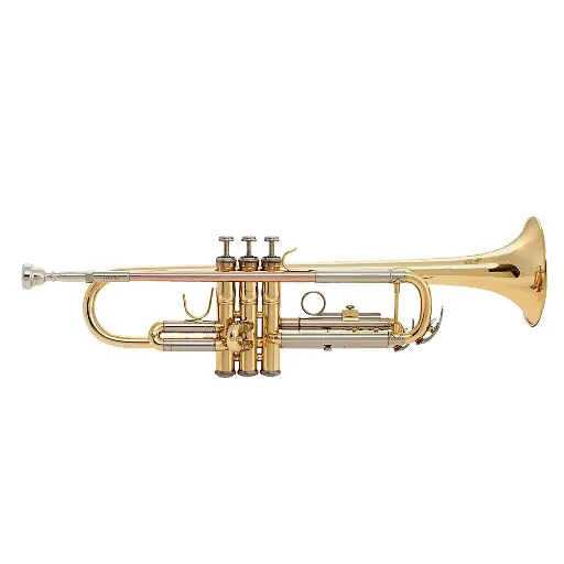 Scorpions TrumpetC