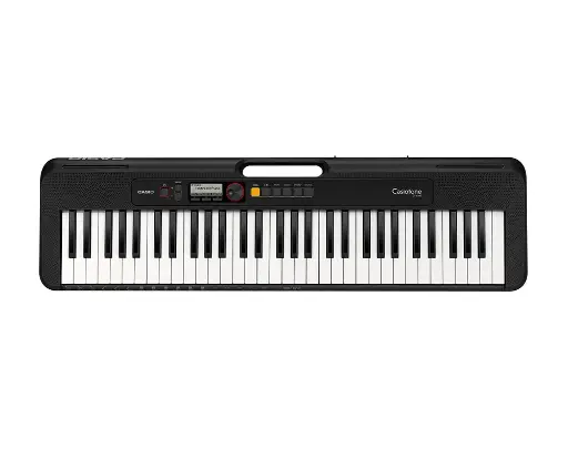 [DPA] Casio Casiotone CT-S200