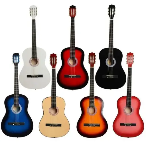 Guitar Chinese