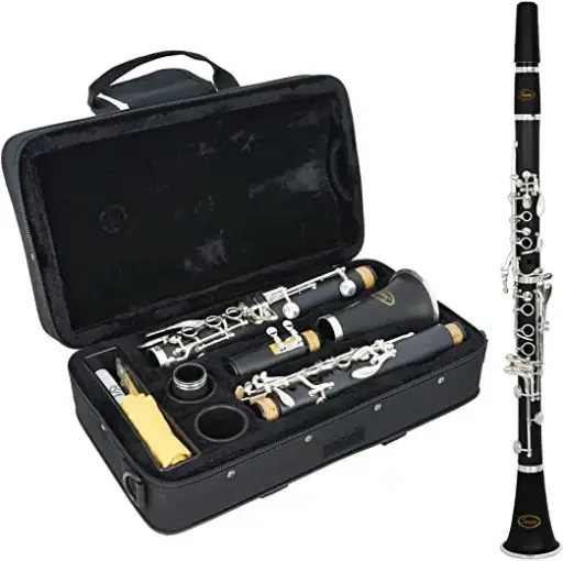 Eagle Clarinet 