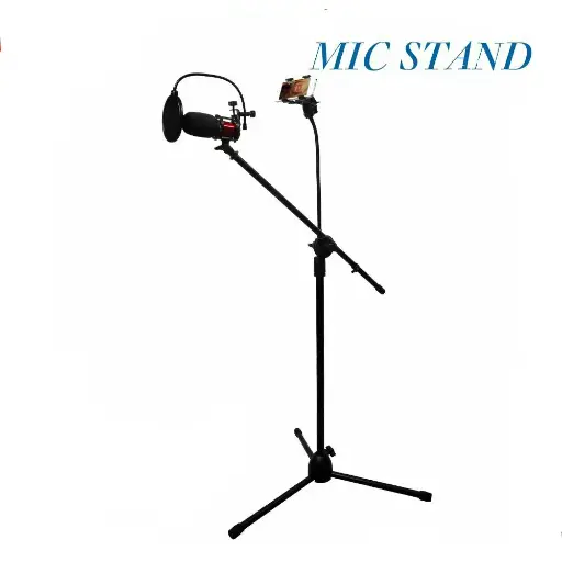 Floor Condenser MIC Stand (M-200)