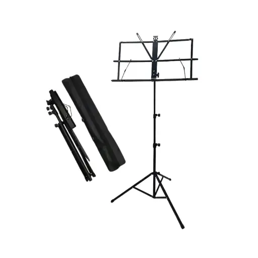 Music Stand Note